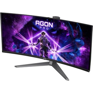 34" (86,36cm) AOC AGON AG346UCD schwarz 3440x1440 1xDisplayPort