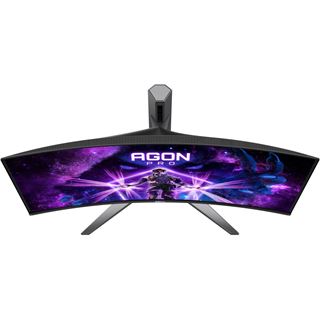 34" (86,36cm) AOC AGON AG346UCD schwarz 3440x1440 1xDisplayPort
