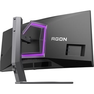 34" (86,36cm) AOC AGON AG346UCD schwarz 3440x1440 1xDisplayPort