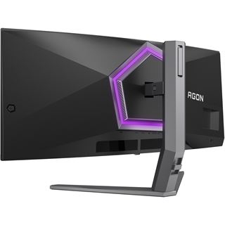 34" (86,36cm) AOC AGON AG346UCD schwarz 3440x1440 1xDisplayPort