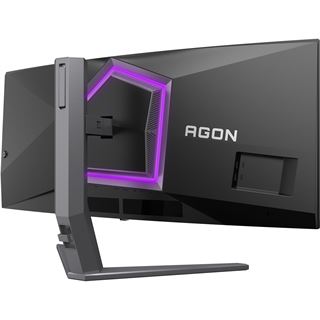 34" (86,36cm) AOC AGON AG346UCD schwarz 3440x1440 1xDisplayPort