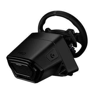Logitech G Pro Racing Wheel - Lenkrad - kabelgebunden - für PC,