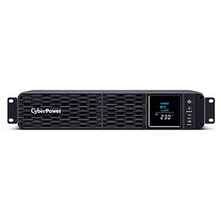 Cyberpower USV CyberPower 1200VA LIN CP1200EIPFCRM2U