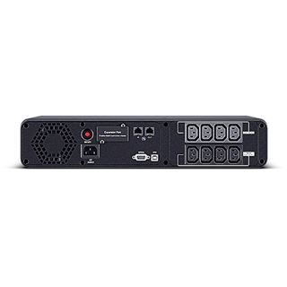 Cyberpower USV CyberPower 1200VA LIN CP1200EIPFCRM2U