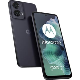 Motorola Moto G35 5G 4+128GB Midnight Black