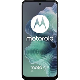 Motorola Moto G35 5G 4+128GB Midnight Black