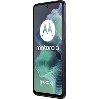 Motorola Moto G35 5G 4+128GB Midnight Black