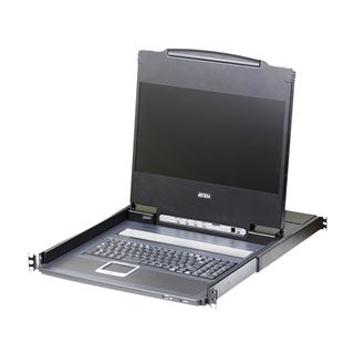 ATEN CL6700MW GB 42cm 16,54Zoll Widescreen VGA DVI HDMIFull HD LCD