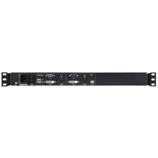 ATEN CL6700MW GB 42cm 16,54Zoll Widescreen VGA DVI HDMIFull HD LCD