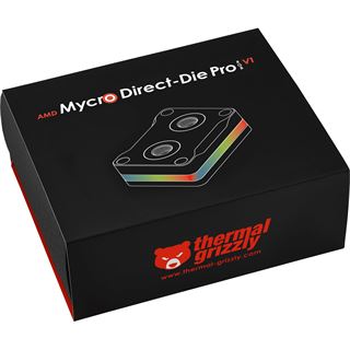 Thermal Grizzly AMD Mycro Direct-Die Pro RGB
