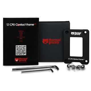 Thermal Grizzly Intel 1851 CPU Contact Frame V1