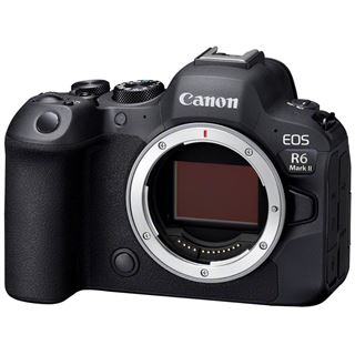 Canon EOS R6 Mark II