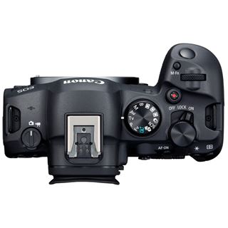 Canon EOS R6 Mark II