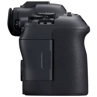 Canon EOS R6 Mark II