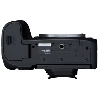 Canon EOS R6 Mark II