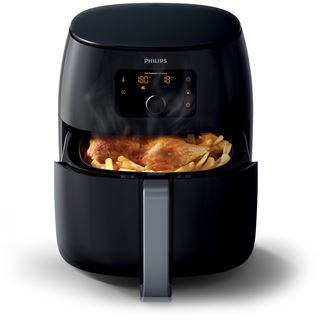 Philips Avance Collection Fat Removal Technologie, Airfryer XXL