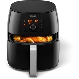 Philips Avance Collection Fat Removal Technologie, Airfryer XXL