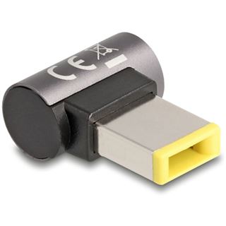 DELOCK Adapter fur Notebook Ladekabel Lenovo 11,0 x 4,5mm Stecker zu
