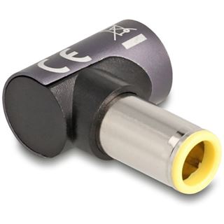 DELOCK Adapter fur Notebook Ladekabel IBM 7,9 x 5,5mm Stecker zu