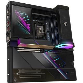 Gigabyte AORUS Xtreme AI TOP Intel Z890 So.1851 DDR5 EATX Retail