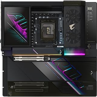 Gigabyte AORUS Xtreme AI TOP Intel Z890 So.1851 DDR5 EATX Retail