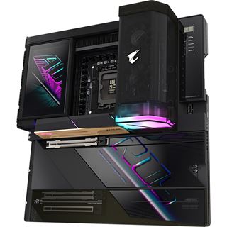 Gigabyte AORUS Xtreme AI TOP Intel Z890 So.1851 DDR5 EATX Retail