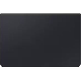 SAMSUNG Book Cover Keyboard Slim für Tab A9+ Black