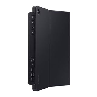 SAMSUNG Book Cover Keyboard Slim für Tab A9+ Black