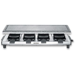 SEVERIN RG 2374 Raclette-Grill