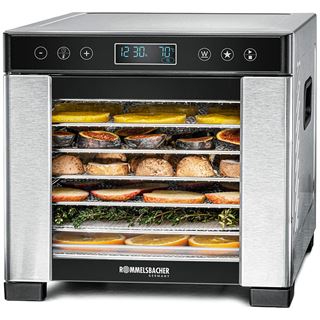 ROMMELSBACHER D&ouml;rrautomat 650W DA 650