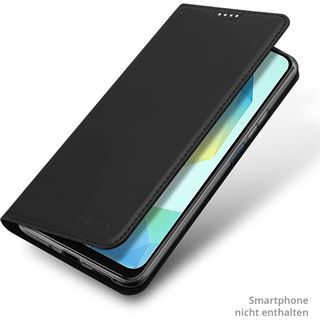 Nevox Vario Series - Samsung Galaxy A16 5G / A16 4G Booktasche,