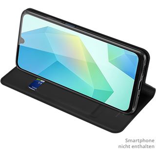 Nevox Vario Series - Samsung Galaxy A16 5G / A16 4G Booktasche,