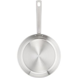 Tefal Virtuoso 28 cm, Bratpfanne, Edelstahl