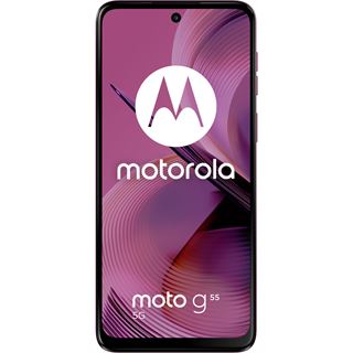 Motorola G55 256 GB twilight purple PB5U0005SE