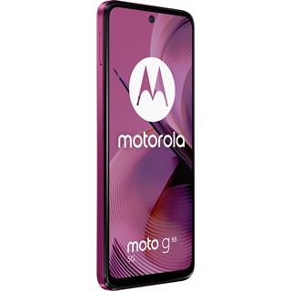 Motorola G55 256 GB twilight purple PB5U0005SE