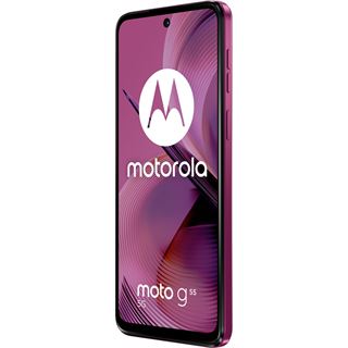 Motorola G55 256 GB twilight purple PB5U0005SE