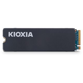 1TB KIOXIA Exceria Heatsink M.2 2280 PCIe 4.0 x4 3D NAND