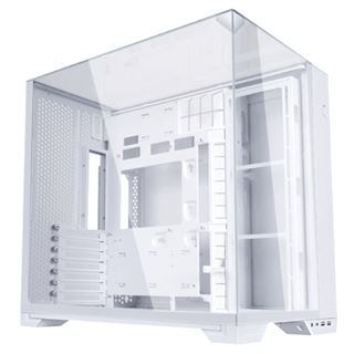 Lian Li O11 Vision Compact White