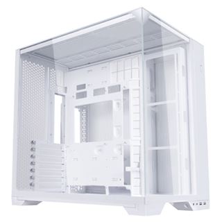 Lian Li O11 Vision Compact White