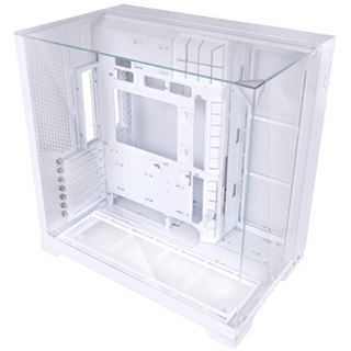Lian Li O11 Vision Compact White