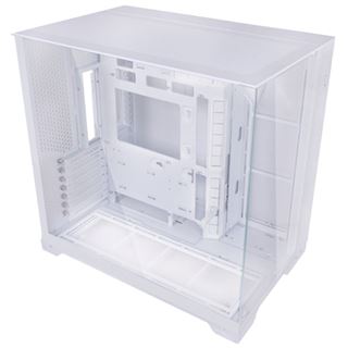 Lian Li O11 Vision Compact White