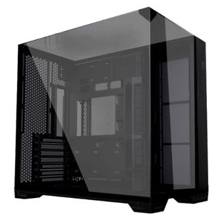 Lian Li O11 Vision Compact Black