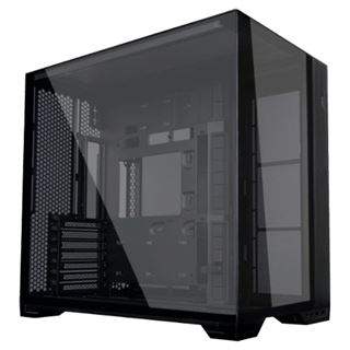 Lian Li O11 Vision Compact Black