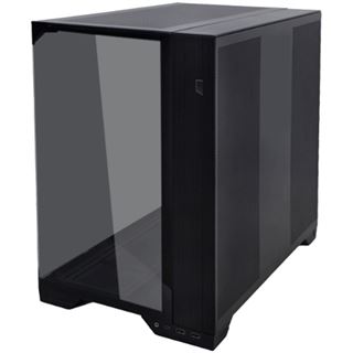 Lian Li O11 Vision Compact Black