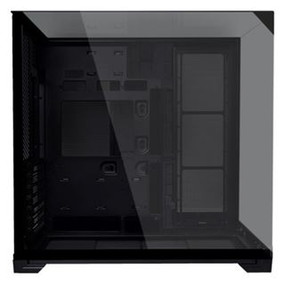 Lian Li O11 Vision Compact Black