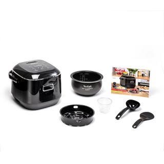 Tefal Reiskocher mini rice Cooker RK601800