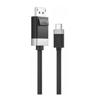 1.00m ALOGIC SERIES CABLE - BLACK