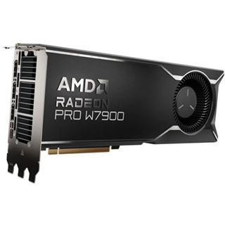 48GB AMD RADEON PRO W7900 DUAL SLOT