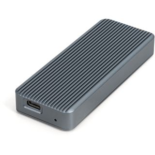 DIGITUS EXT M.2NVME 20G SSD ENCLOSURE