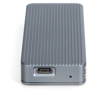 DIGITUS EXT M.2NVME 20G SSD ENCLOSURE